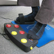 Illustration for article titled Footime Mouse Lets You Operate Your Mouse Hands-free, Not Feet-free